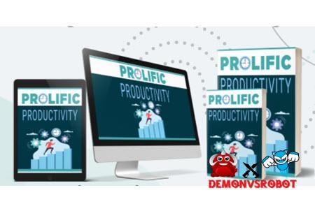 Prolific Productivity OTOs
