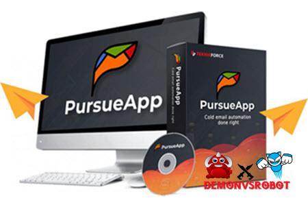 PursueApp OTOs1
