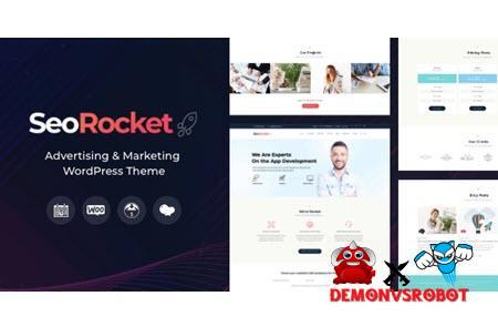 SEO Rocket OTOs