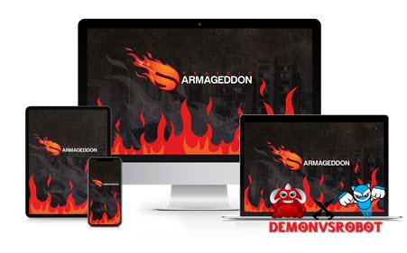 Traffic Armageddon OTOs