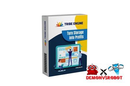 Tribe Engine OTOs