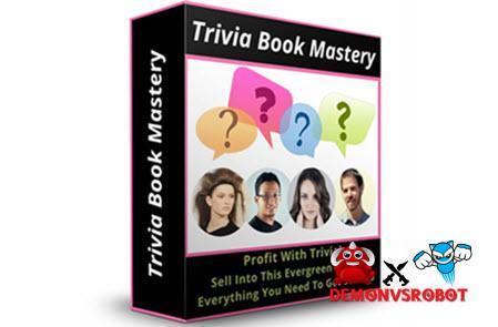 Trivia Book Mastery