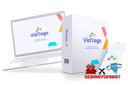 VidTags OTOs