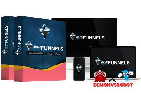 Video Agency Funnels OTOs
