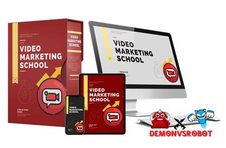 Video Marketing School OTOs