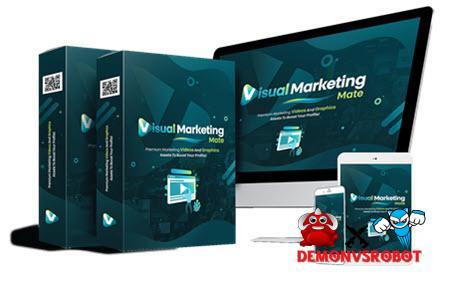 Visual Marketing OTOs1