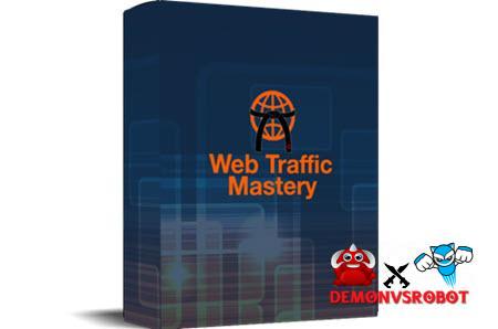 Web Traffic Mastery OTOs