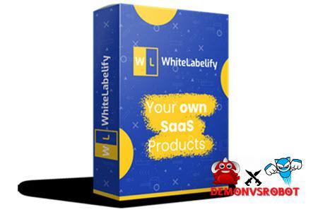 Whitelabelify OTOs