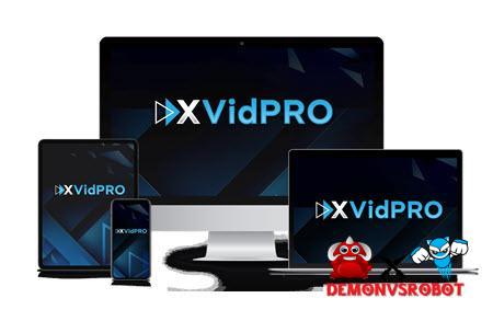 XVidPro OTOs