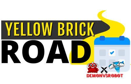 Yellow Brick Road OTOs