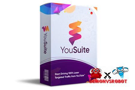 YouSuite OTOs