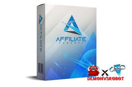 Affiliate Takeoff OTOs