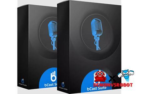 BCast Suite OTOs