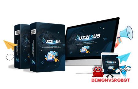 Buzzious OTOs