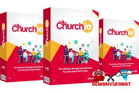Churchio Agency