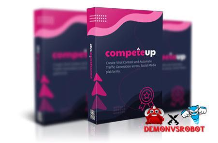 Competeup OTOs