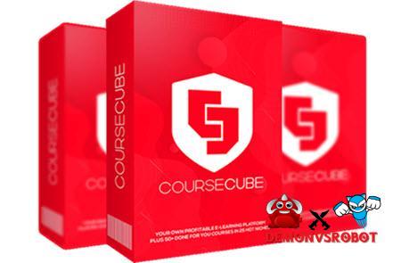 Course Cube OTOs