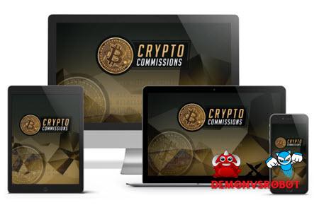 CryptoCommissions OTOs