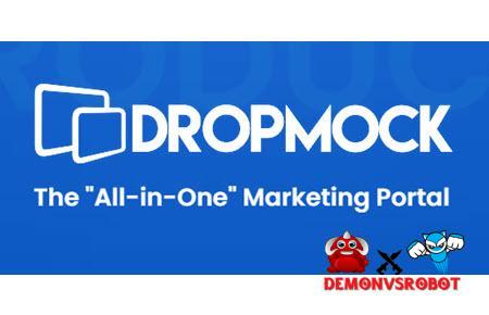 DropMock OTOs
