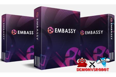 EMBASSY OTOs