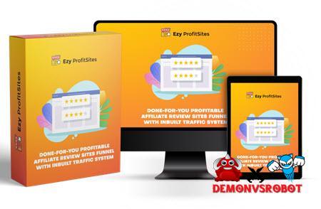 Ezy ProfitSites OTOs