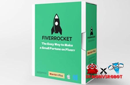 Fiverrocket OTOs