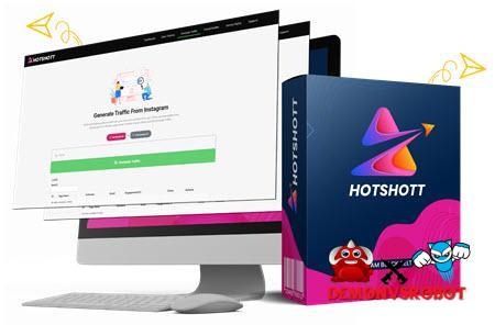 HOTSHOTT OTOs
