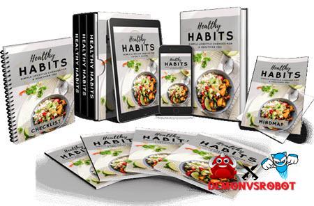 Healthy Habits OTOs