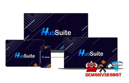 HubSuite OTOs