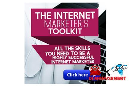 Internet Marketers Toolkit