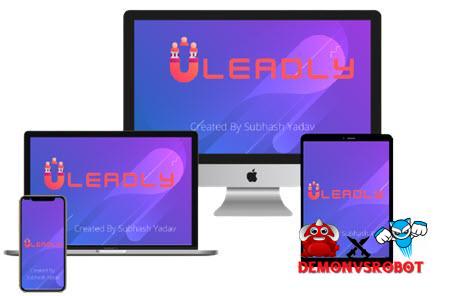 Leadly OTOs