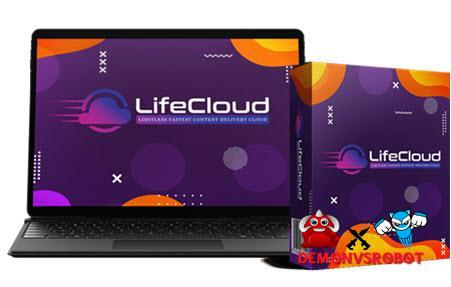 LifeCloud OTOs