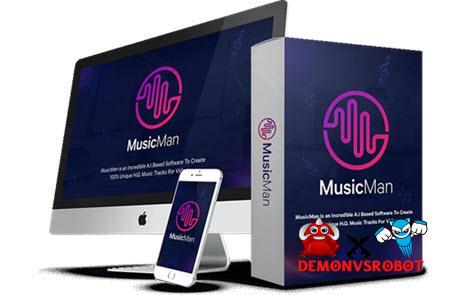 MUSICMAN OTOs