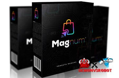 Magnum OTOs