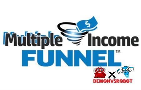 Multiple Income Funnel