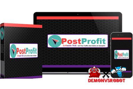 PostProfit OTOs