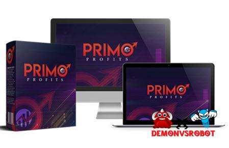 Primo Profits OTOs