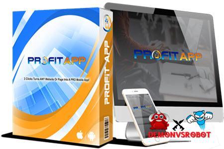 ProfitApp OTOs