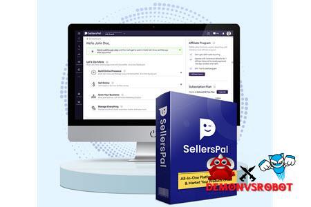 SellersPal OTOs
