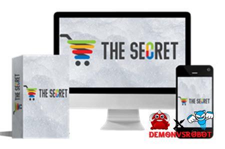 The Secret OTOs