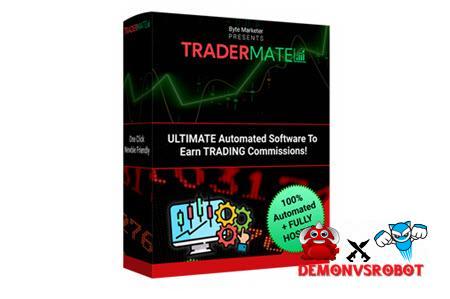 Tradermate OTOs