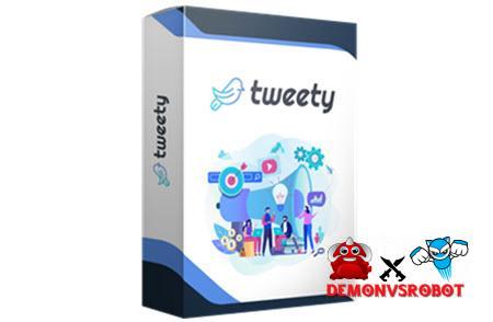 Tweety OTOs