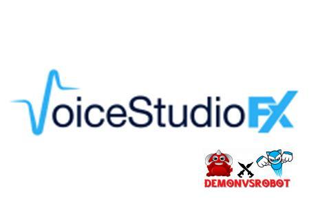 VOICE STUDIO FX OTOs