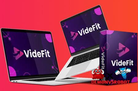 Videfit OTOs1