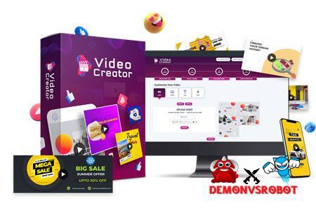 VideoCreator OTOs
