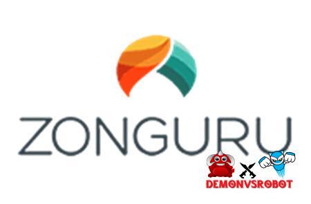 Zonguru 2021 Annua