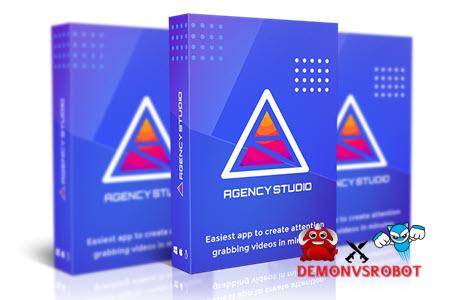 Agency Studio OTOs