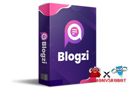 Blogzi OTOs