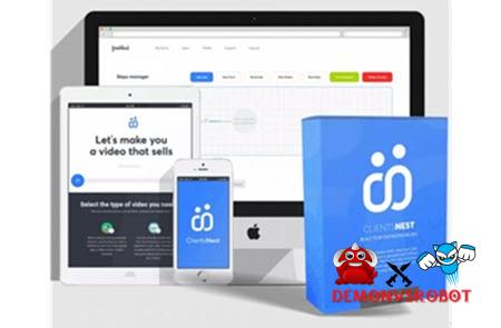 ClientsNest Software OTOs