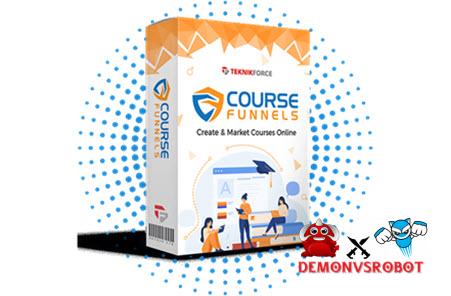 Course Funnels OTOs
